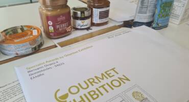 Gourmet Exhibition Awards 2021: Tasting and awarding great Greek products