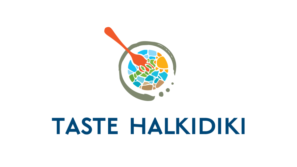 Taste Halkidiki, May 2021, Chef Stories