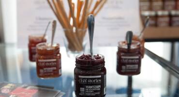 Τα Chef stories chutneys στο Rosé Grand Tasting @Thessaloniki