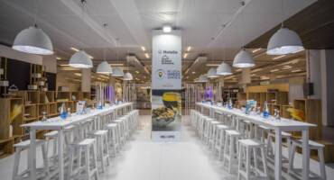 Hotelia 2022, All about Gastronomy, My Local Greek Choice, Νοέμβριος 2022, Διοργάνωση: Chef Stories