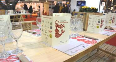 Thessaloniki Food Basket 2019, TIF Helexpo, 4/3/2019