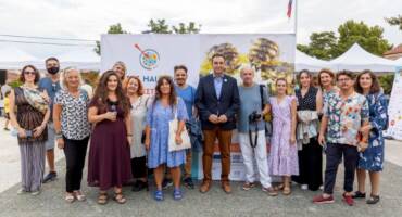 Taste Halkidiki Fam Trip, Σεπτέμβριος 2021, Διοργάνωση: Chef Stories